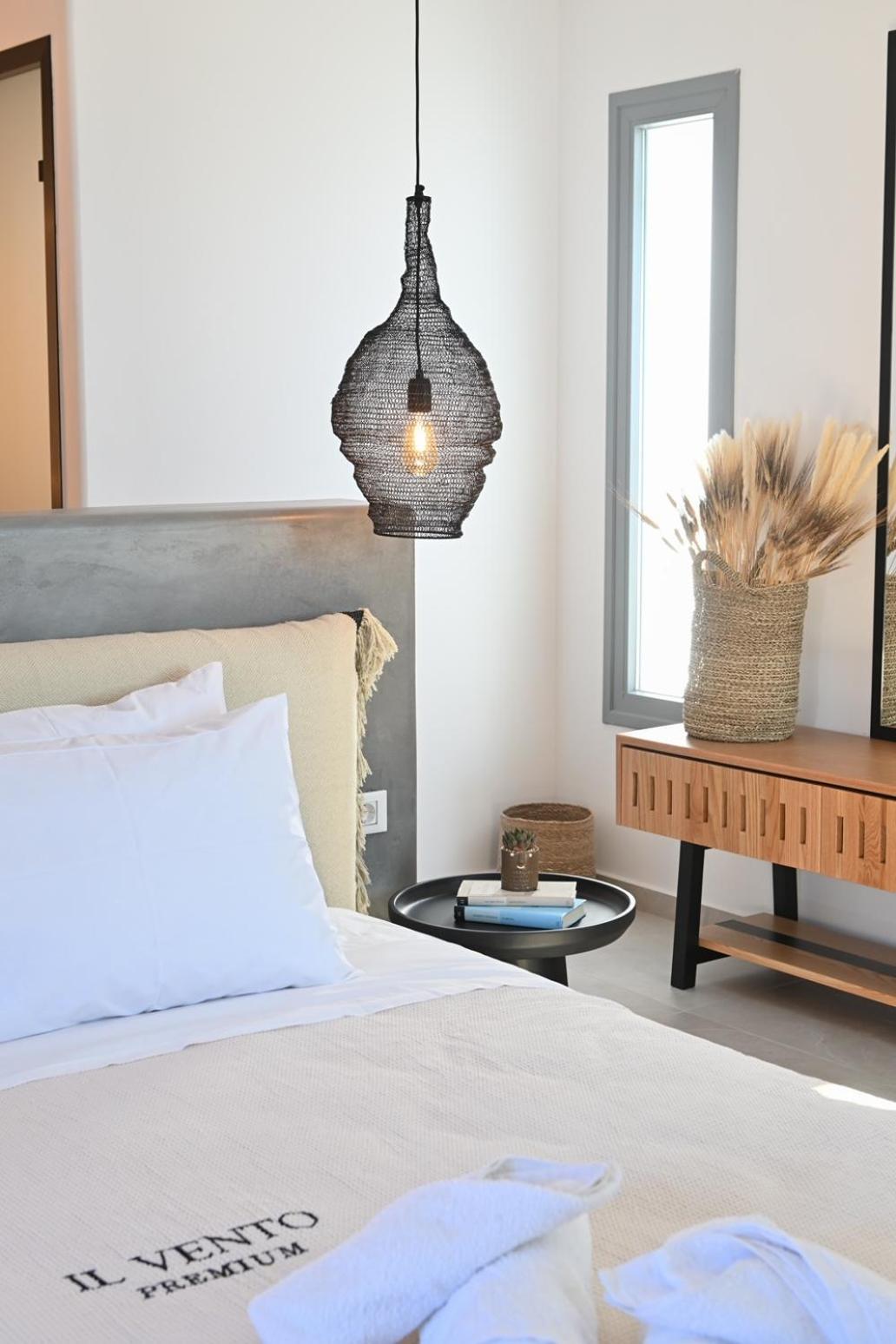 Il Vento Premium Mykonos Mykonos Town Exterior foto
